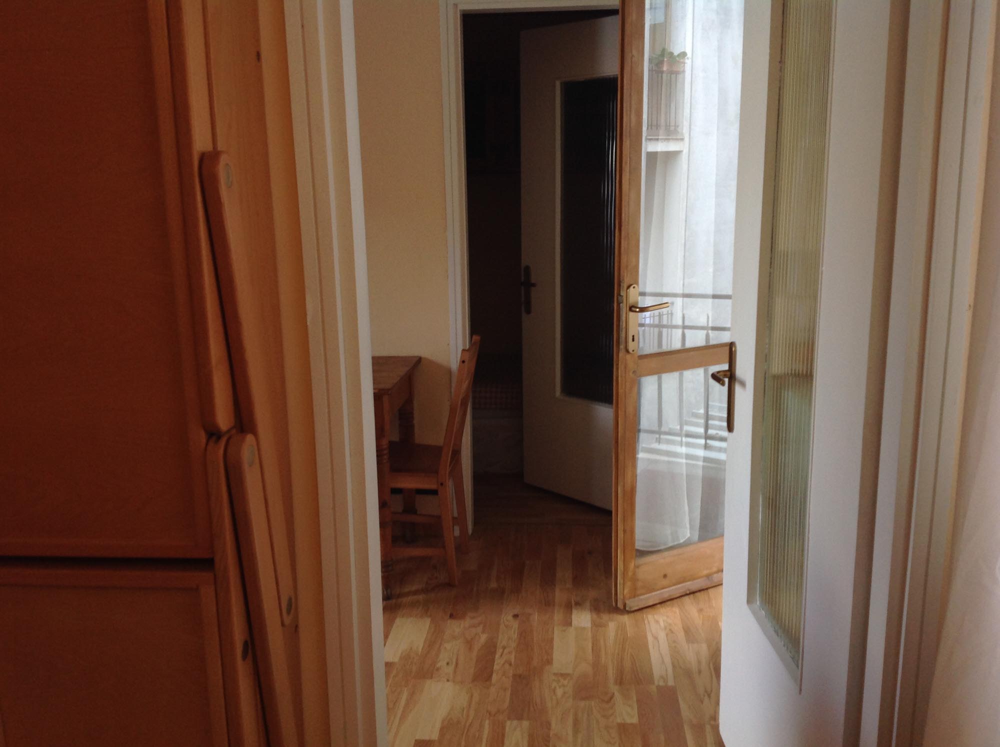 casa-nuova | Appartamento | B6B a Pistoia