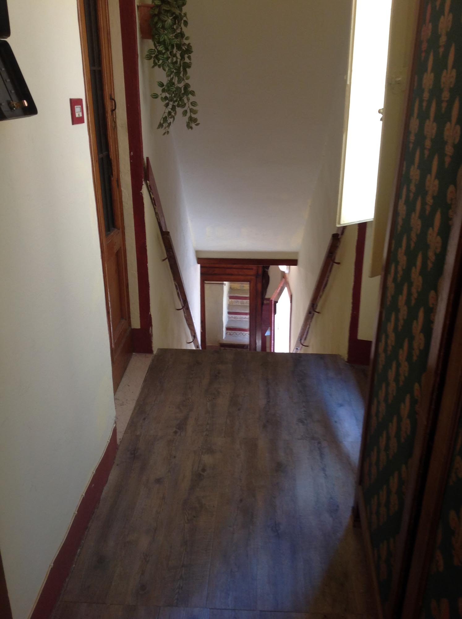 fata-arcobaleno | Appartamento | B6B a Pistoia