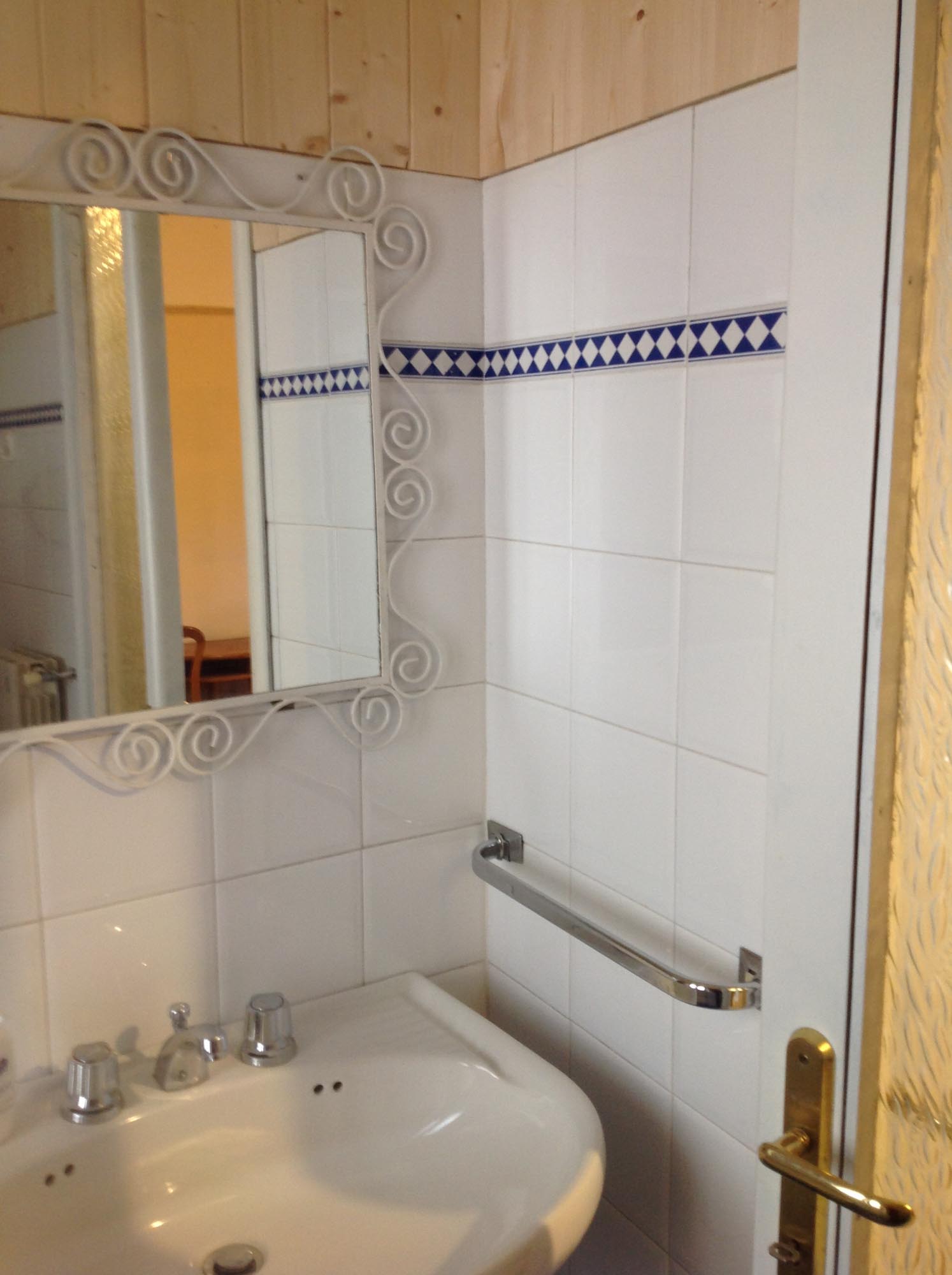 fata-arcobaleno | Appartamento | B6B a Pistoia