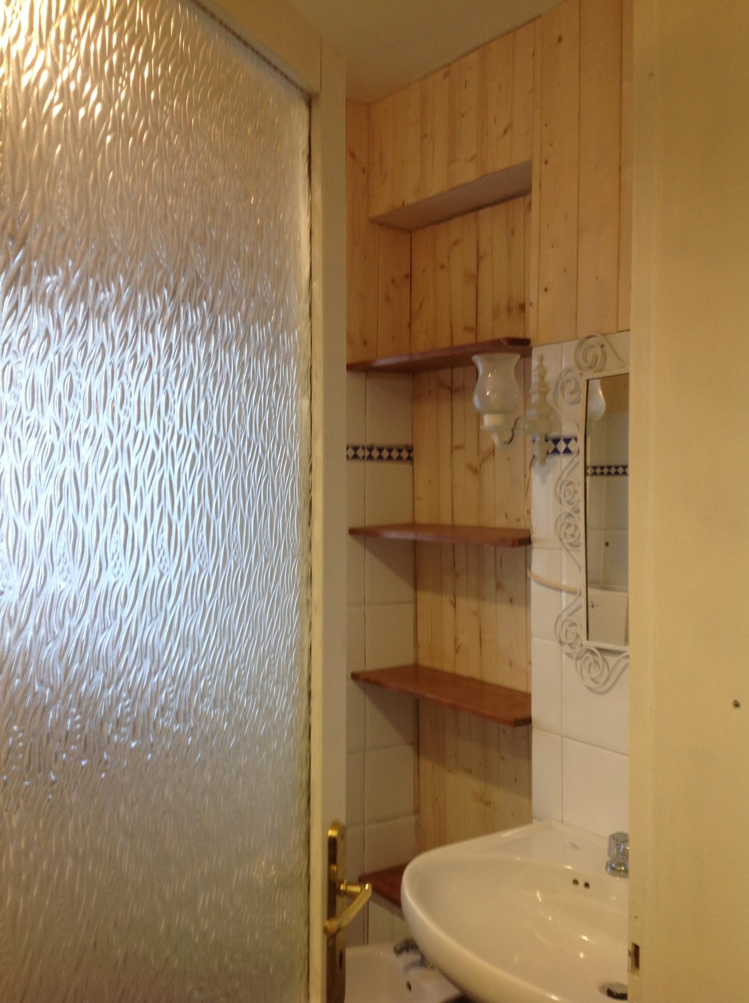 fata-arcobaleno | Appartamento | B6B a Pistoia
