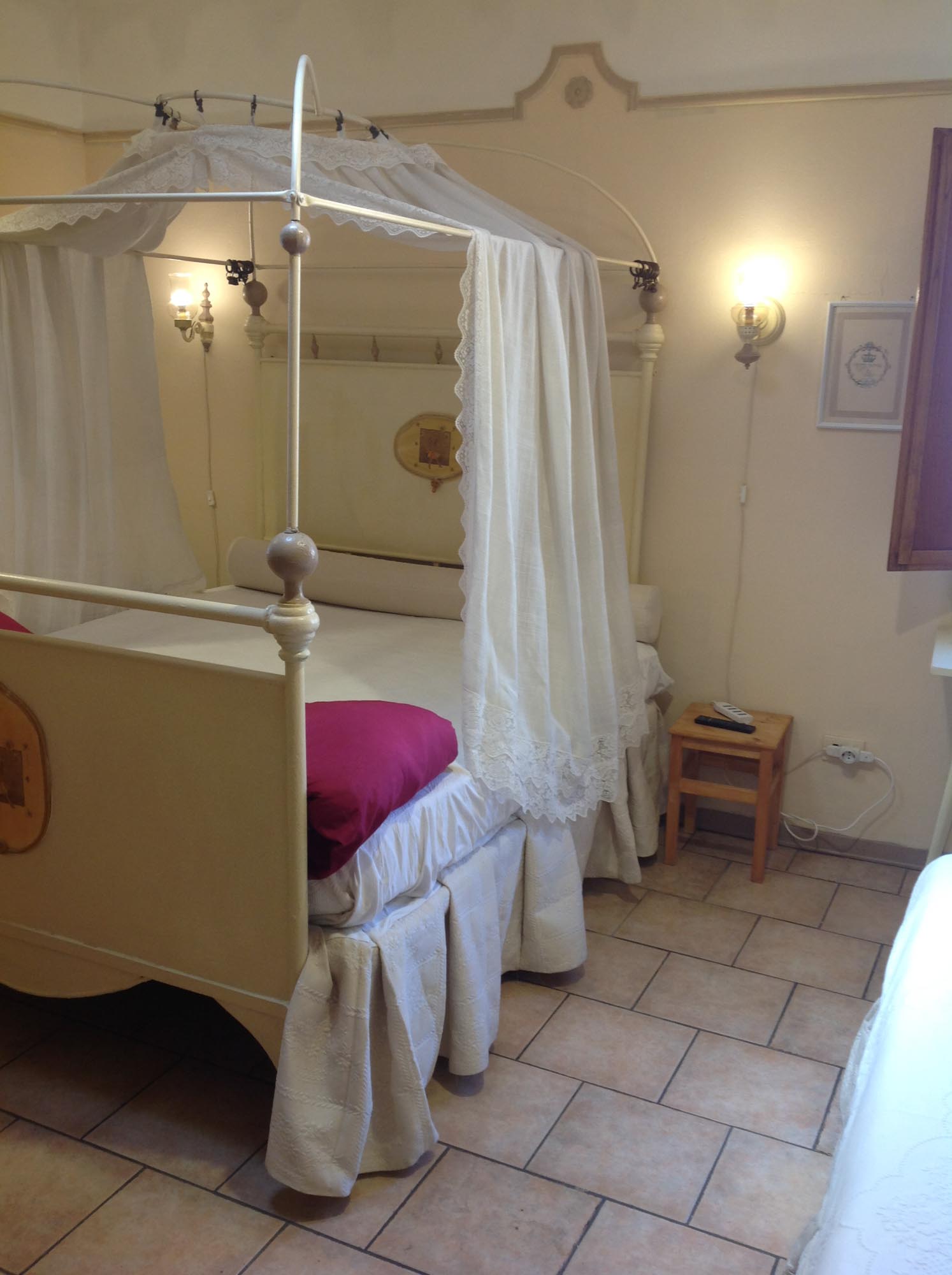 fata-arcobaleno | Appartamento | B6B a Pistoia