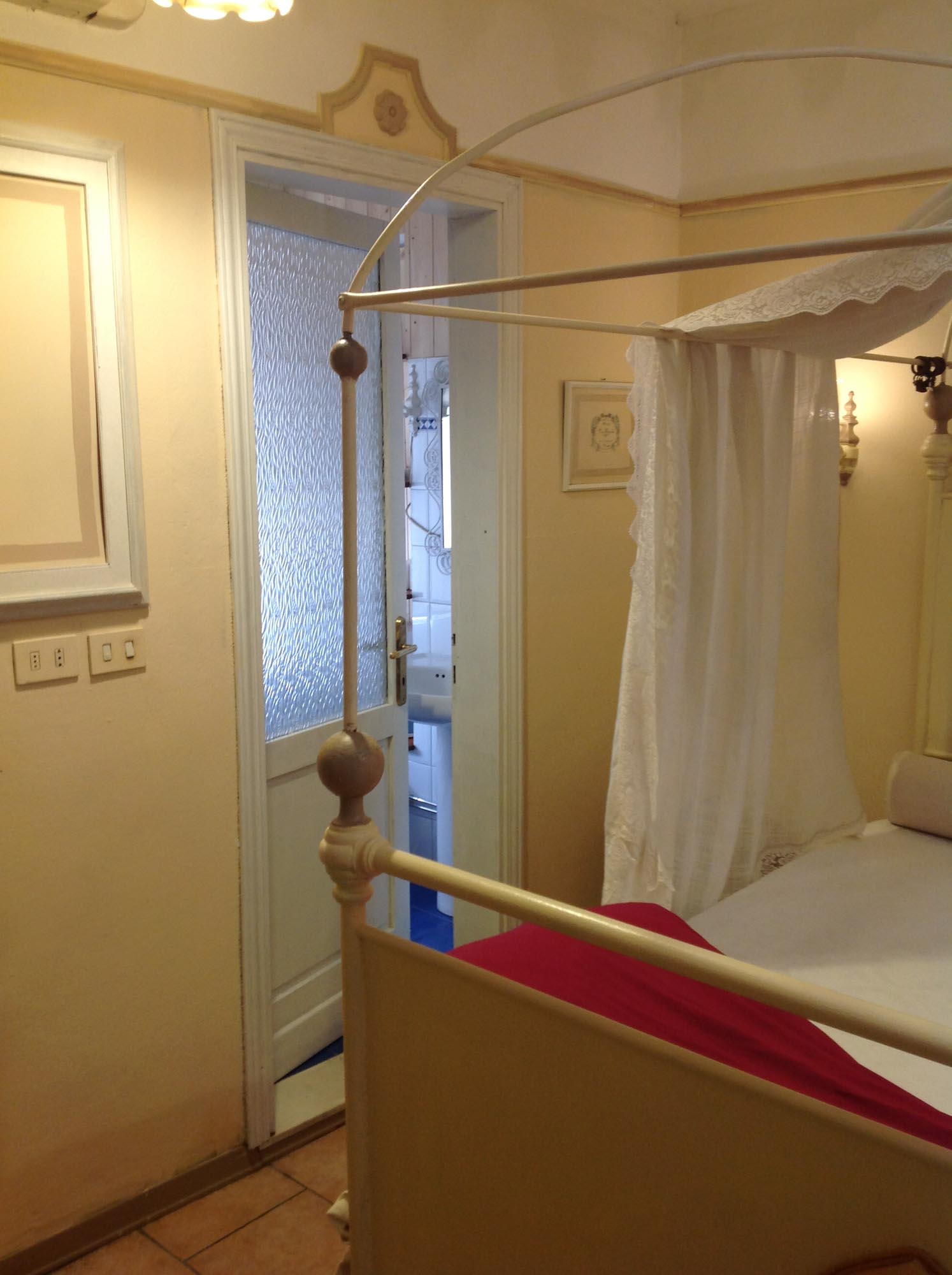 fata-arcobaleno | Appartamento | B6B a Pistoia