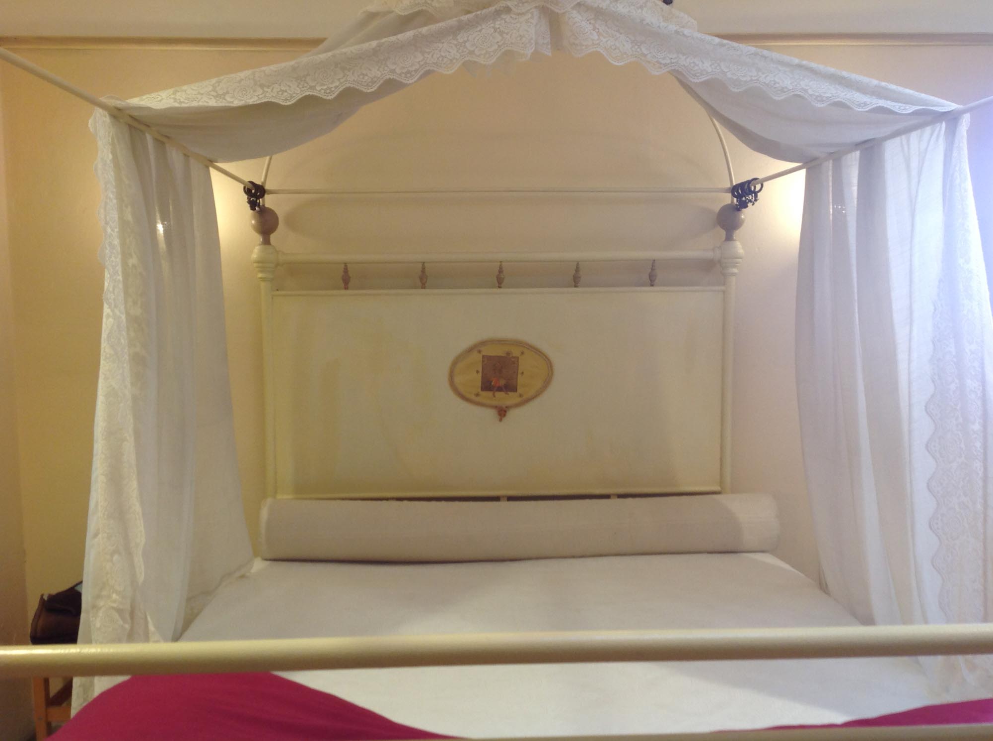 fata-arcobaleno | Appartamento | B6B a Pistoia