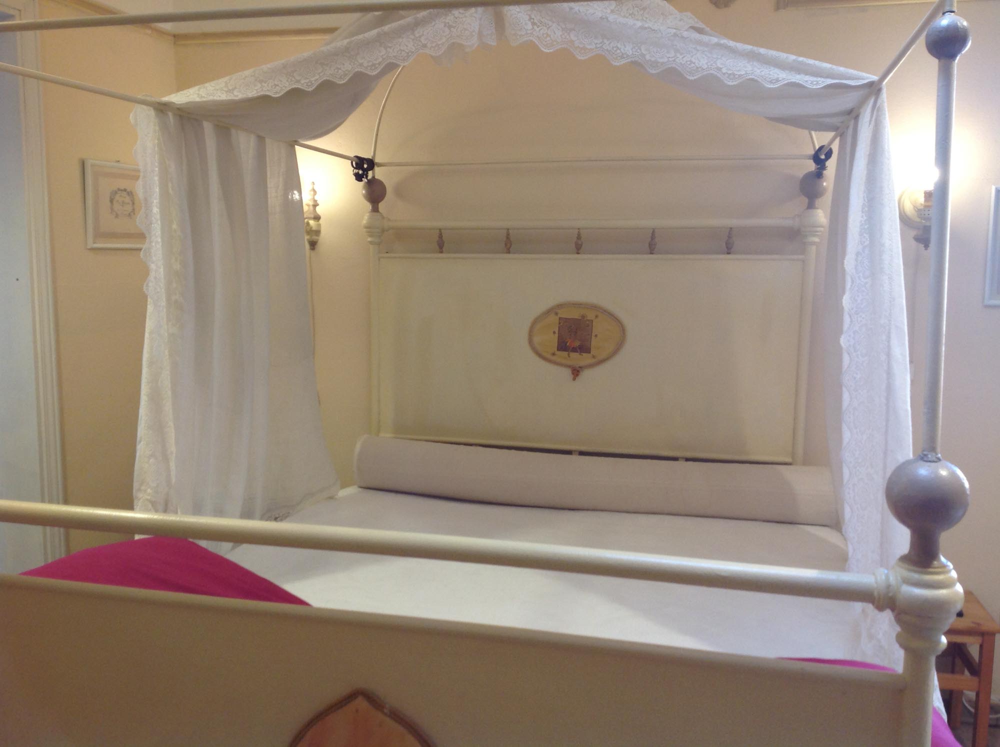fata-arcobaleno | Appartamento | B6B a Pistoia