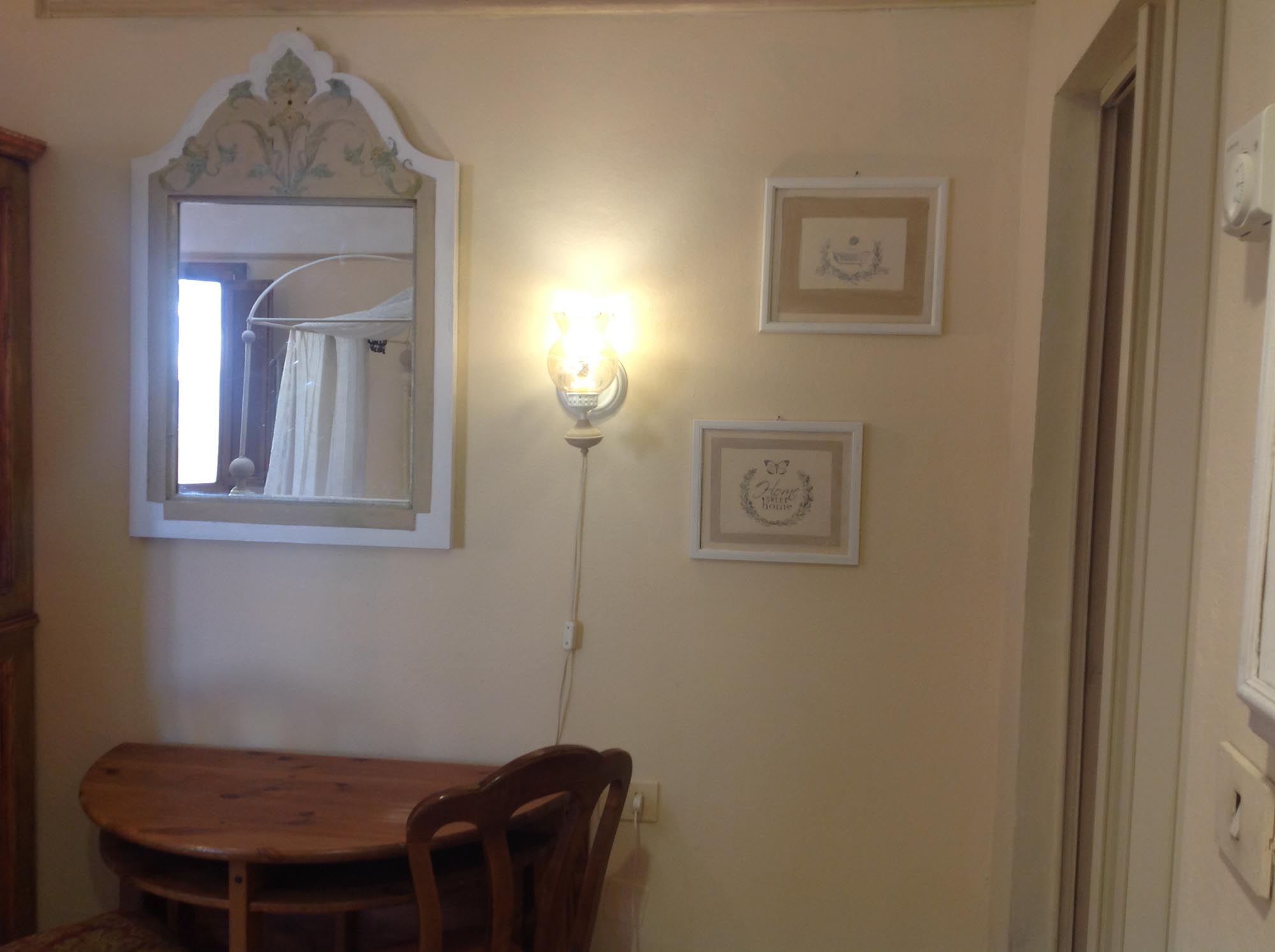 fata-arcobaleno | Appartamento | B6B a Pistoia