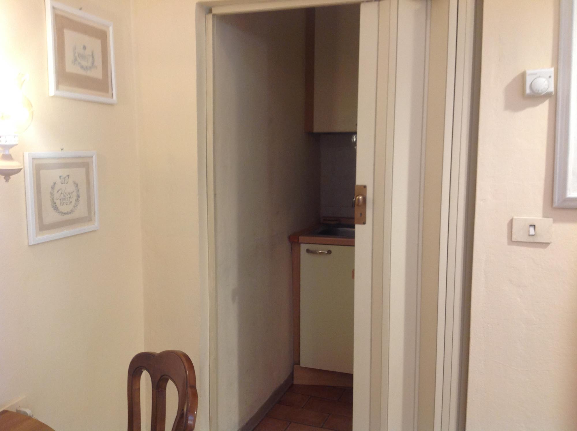 fata-arcobaleno | Appartamento | B6B a Pistoia