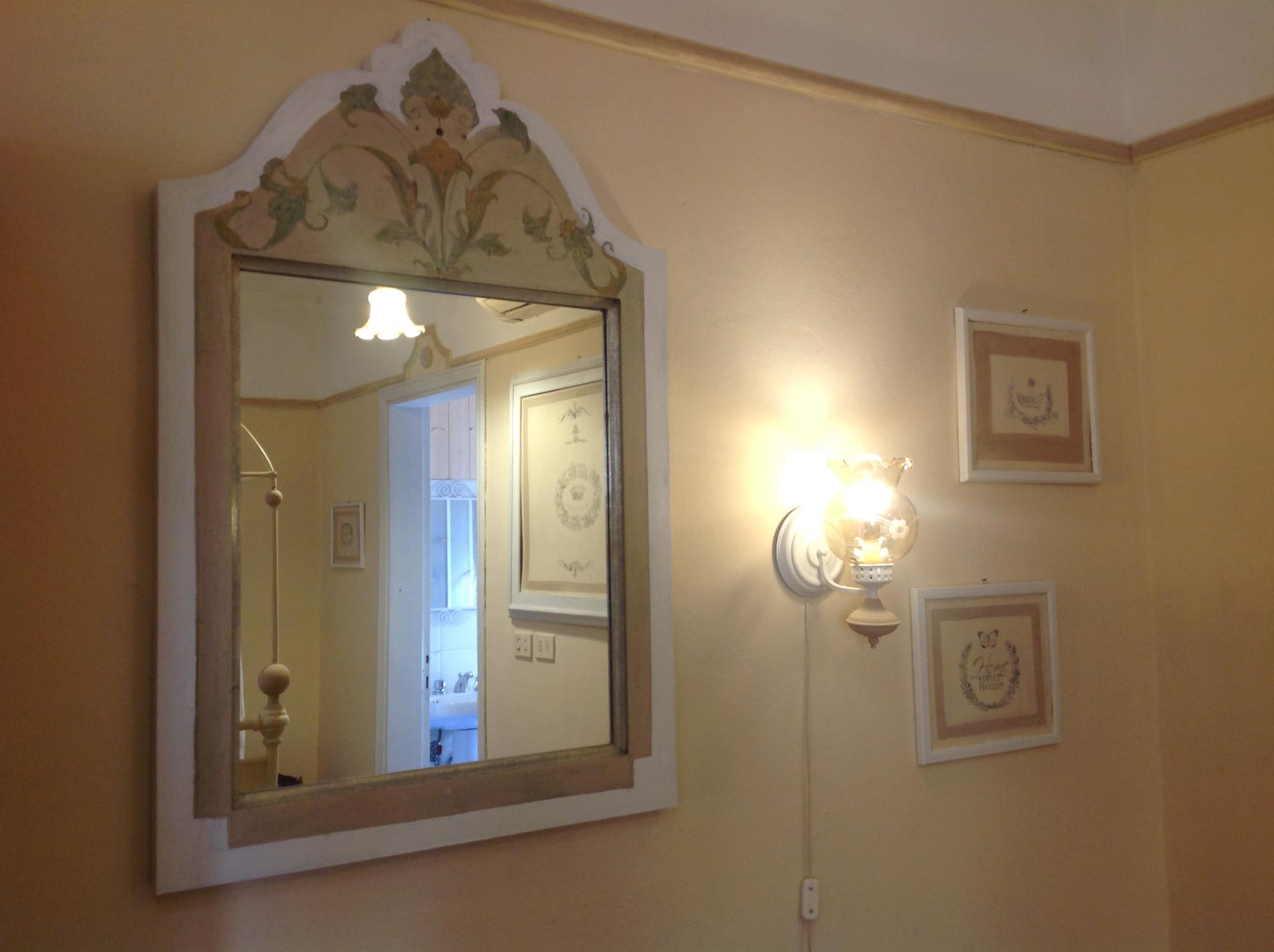 fata-arcobaleno | Appartamento | B6B a Pistoia