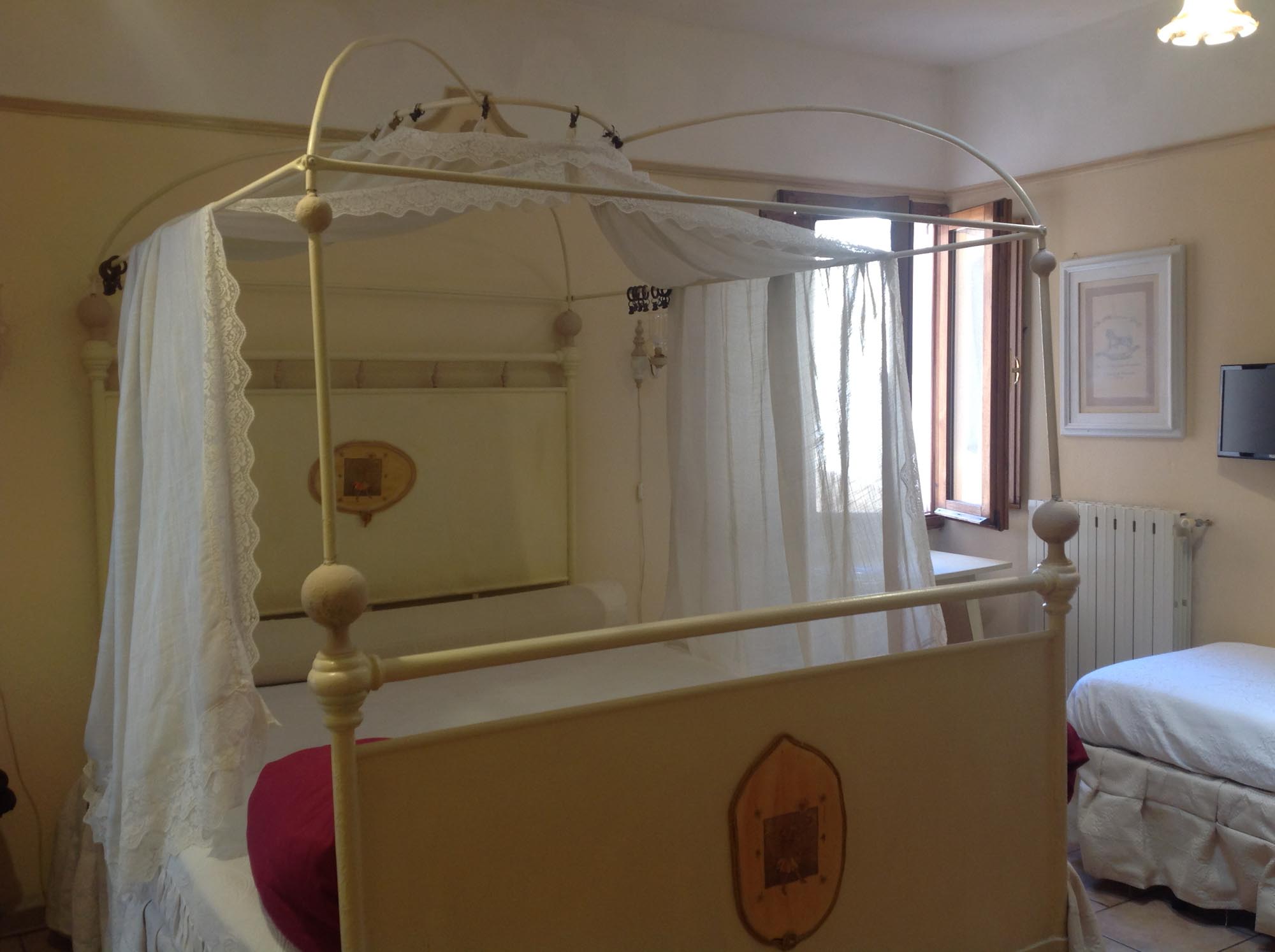 fata-arcobaleno | Appartamento | B6B a Pistoia