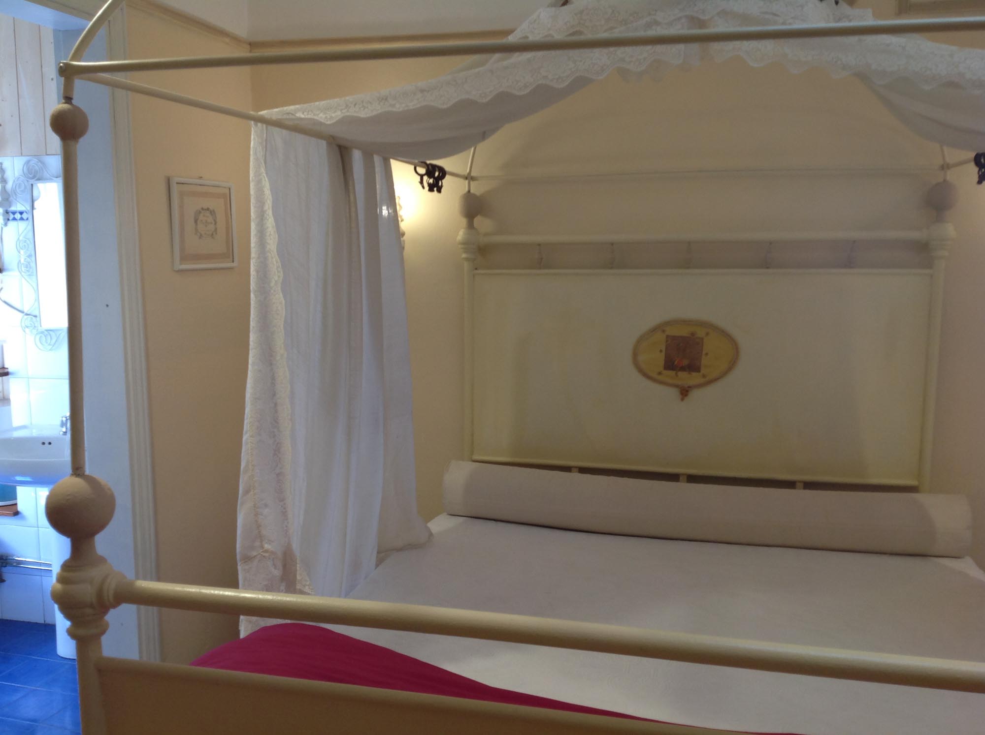 fata-arcobaleno | Appartamento | B6B a Pistoia
