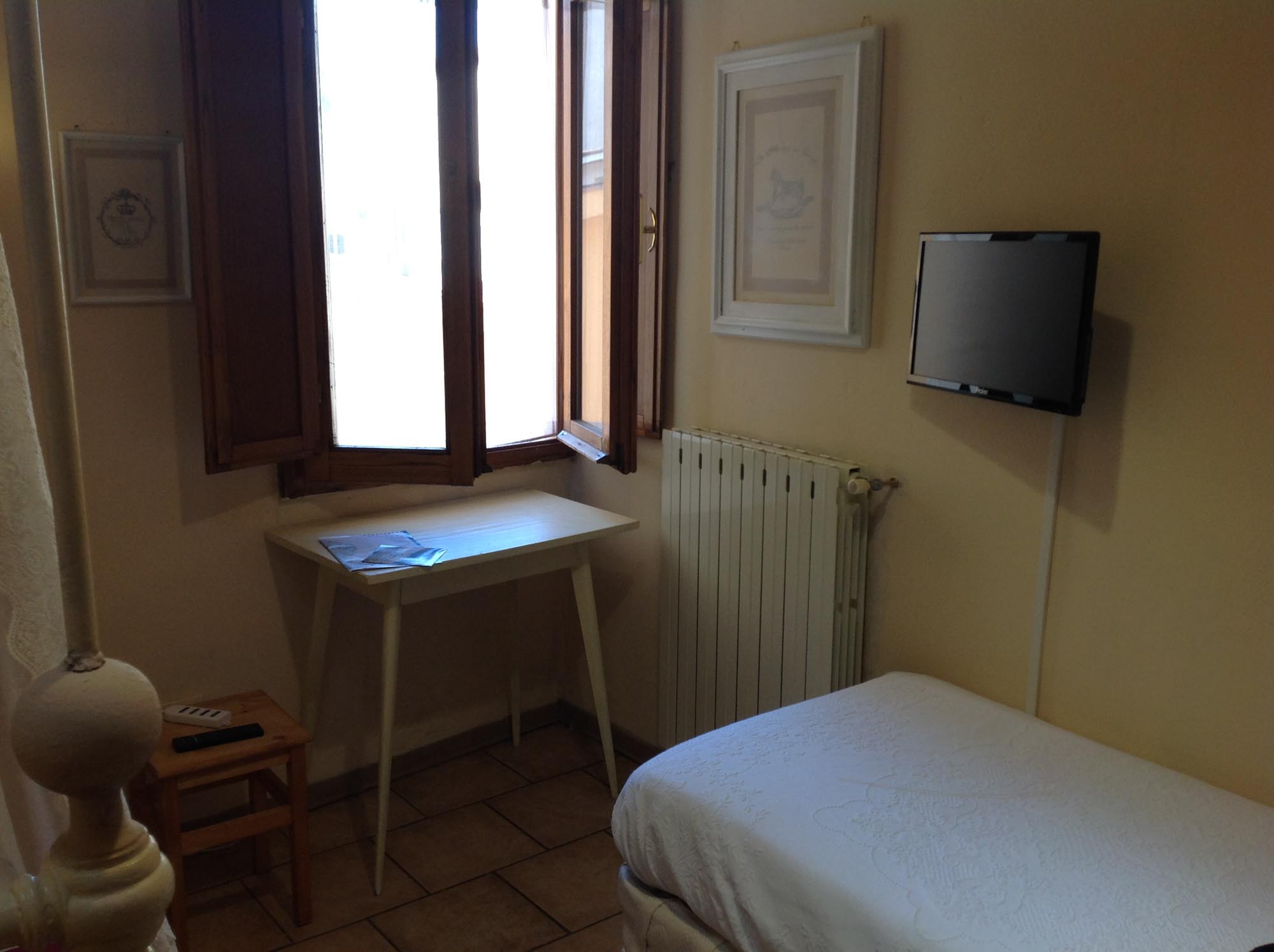 fata-arcobaleno | Appartamento | B6B a Pistoia