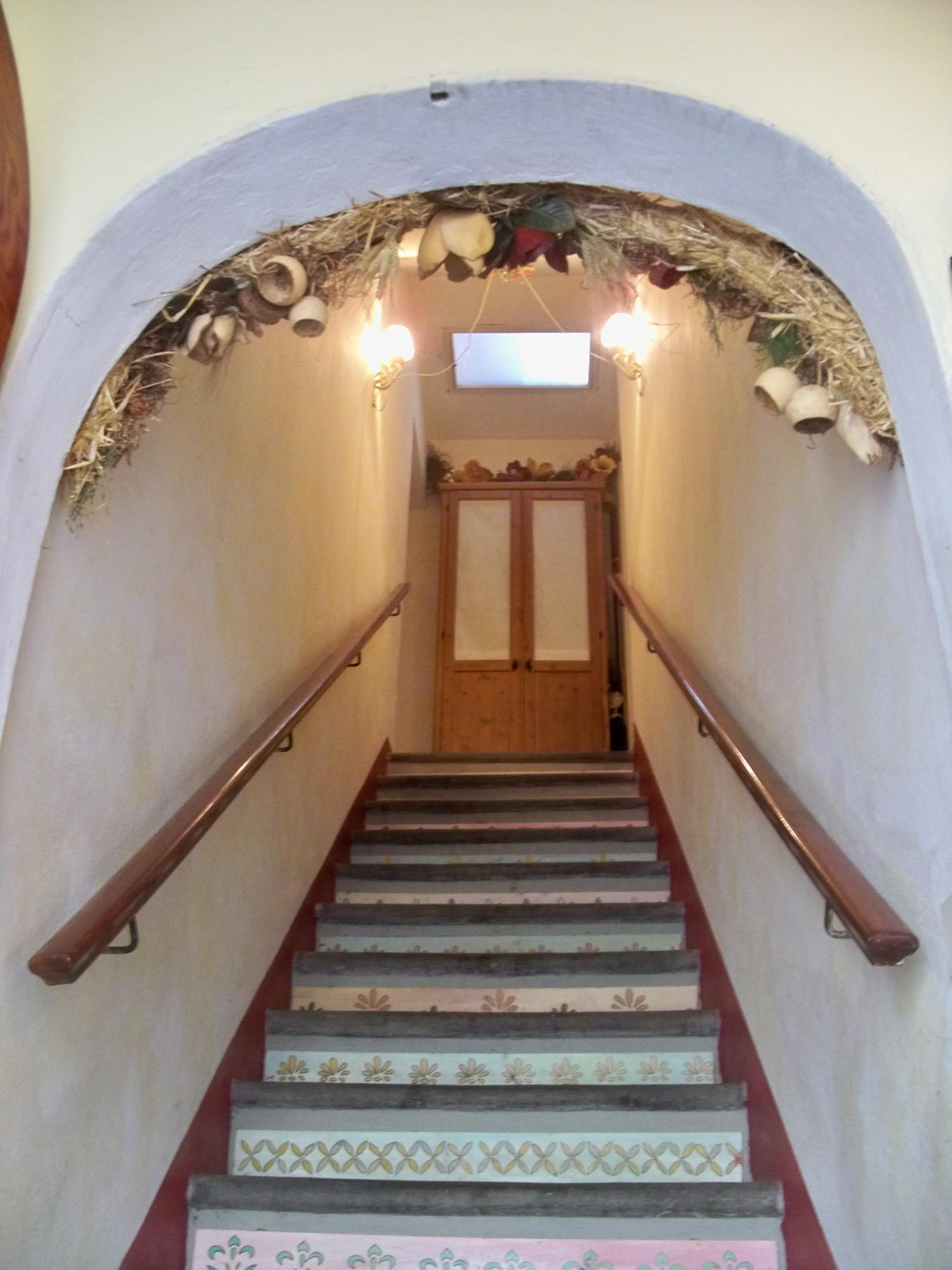 mago-alambicco | Appartamento | B6B a Pistoia