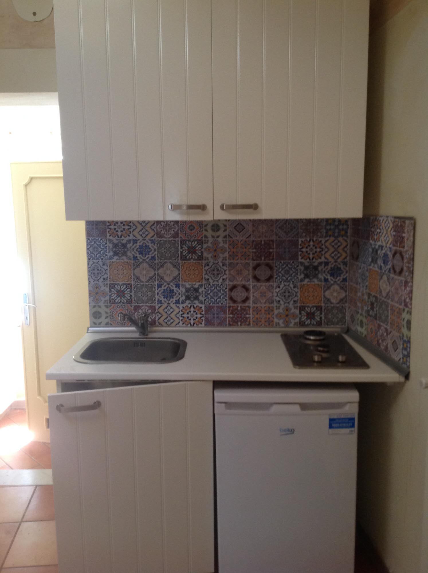 mago-alambicco | Appartamento | B6B a Pistoia