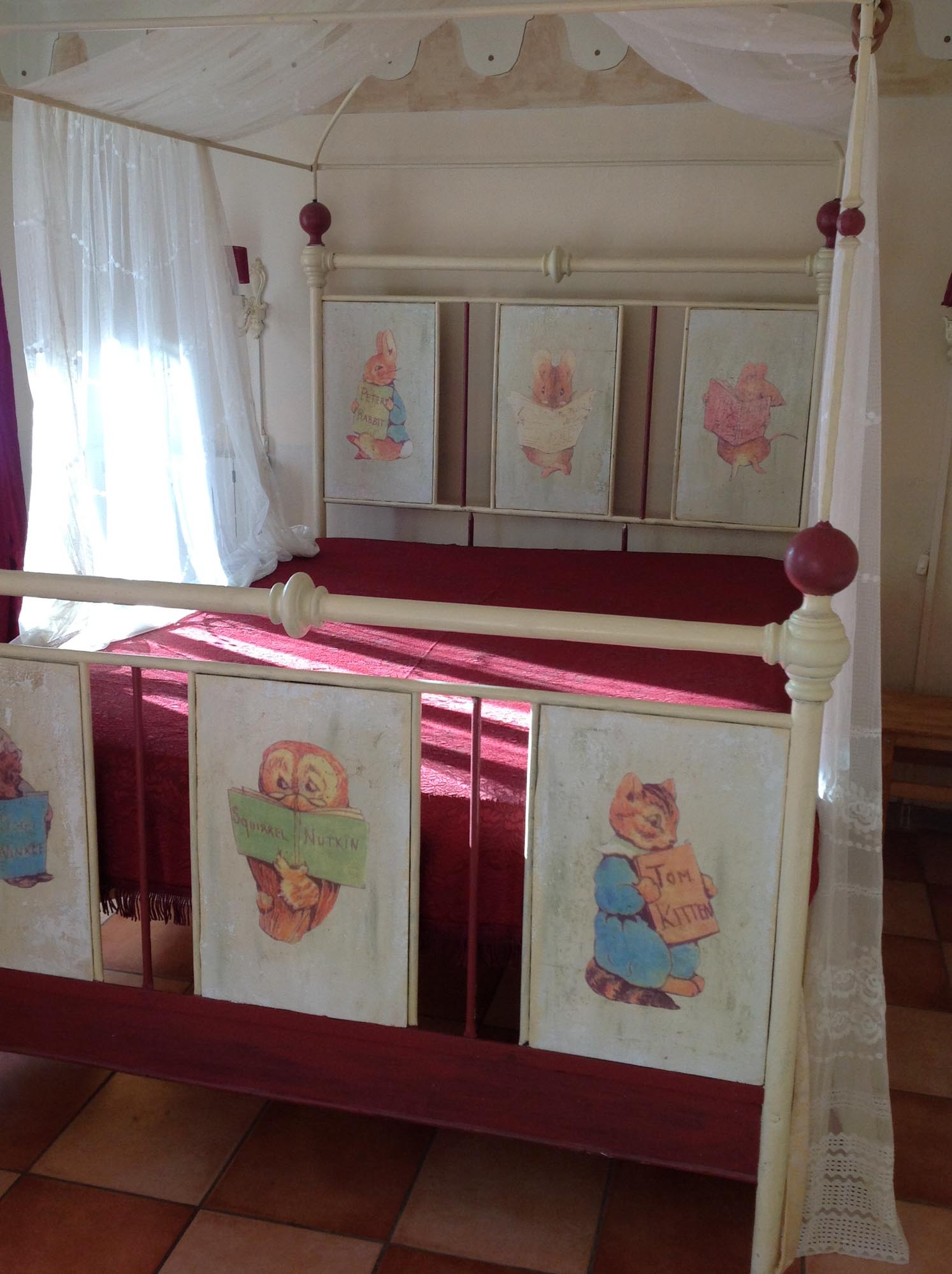 mago-alambicco | Appartamento | B6B a Pistoia
