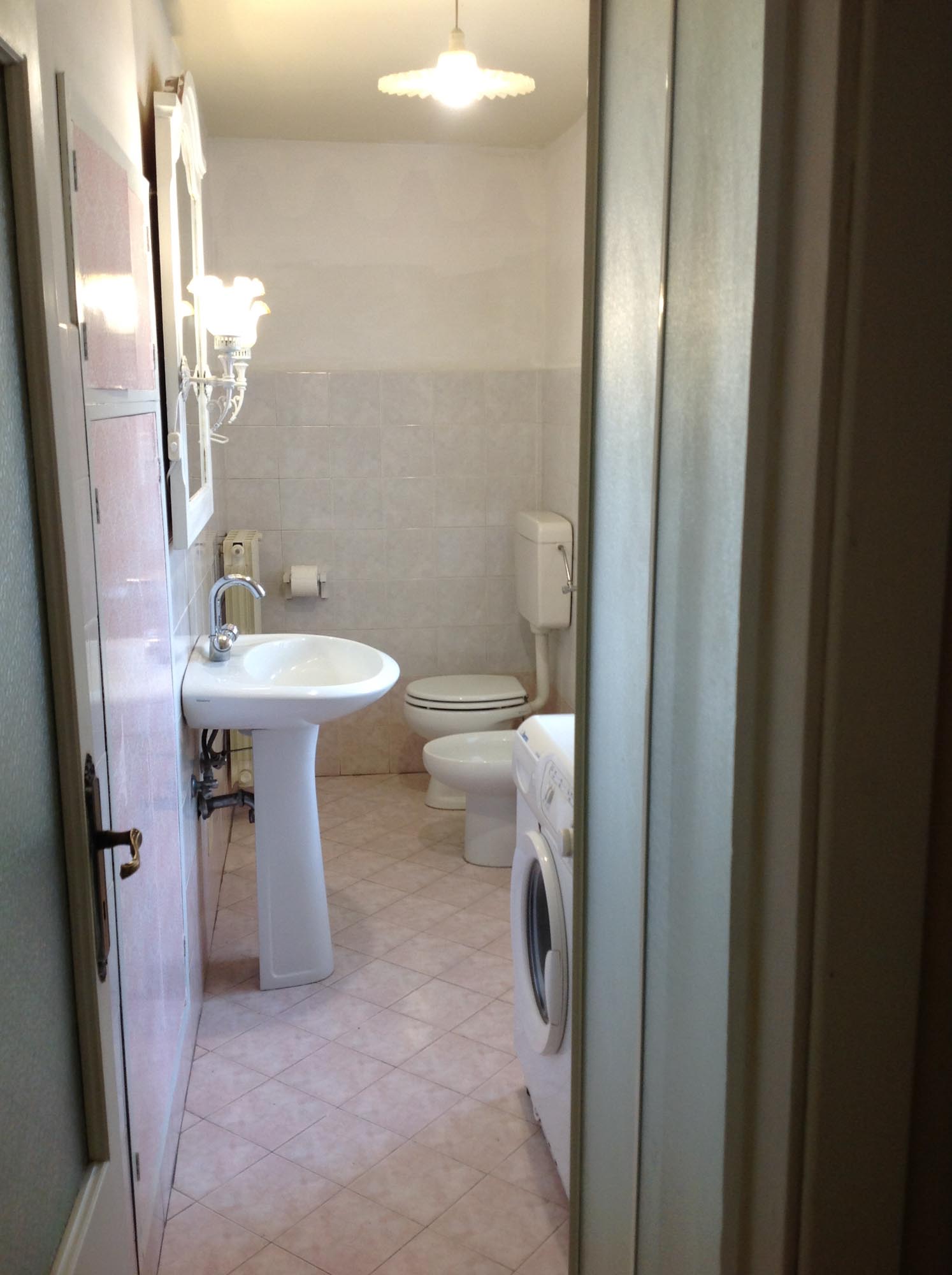 mago-alambicco | Appartamento | B6B a Pistoia