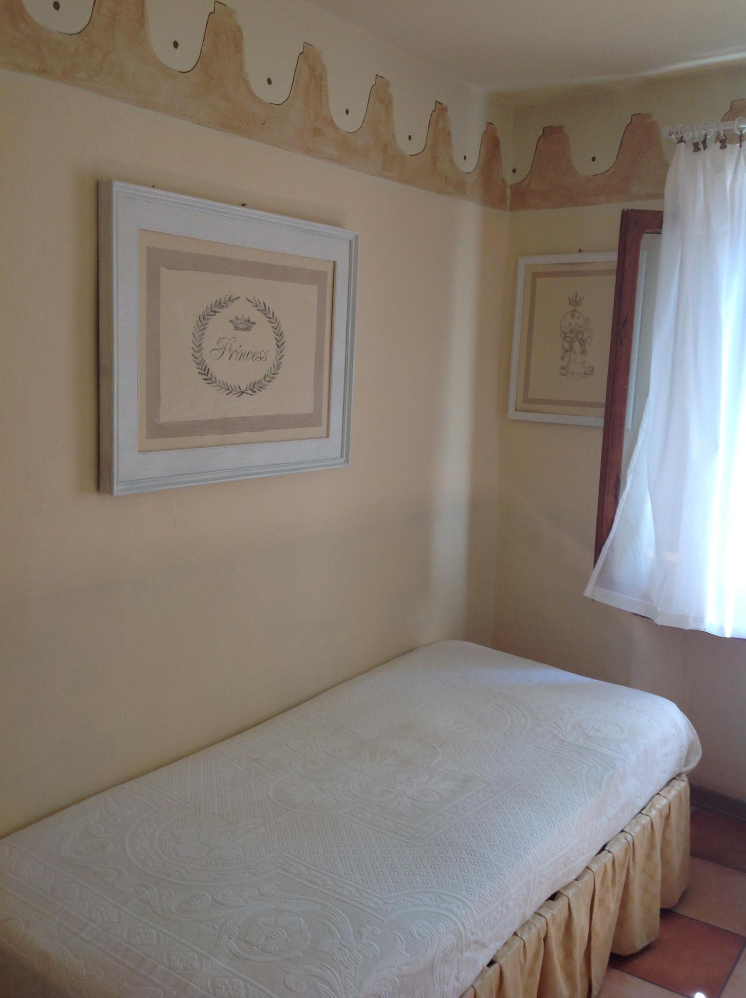 mago-alambicco | Appartamento | B6B a Pistoia