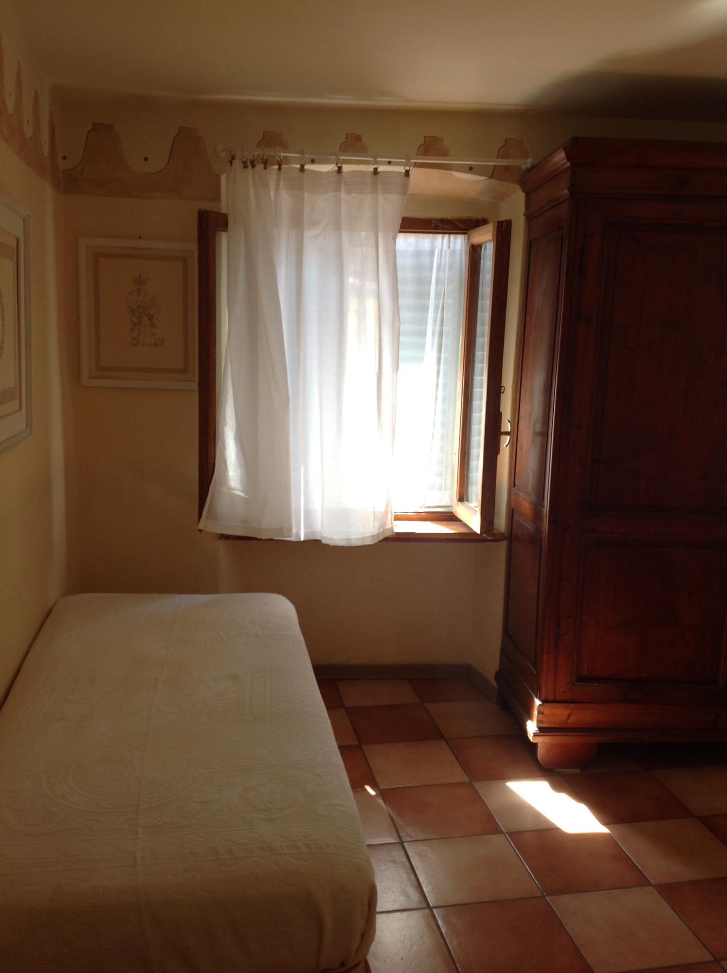 mago-alambicco | Appartamento | B6B a Pistoia
