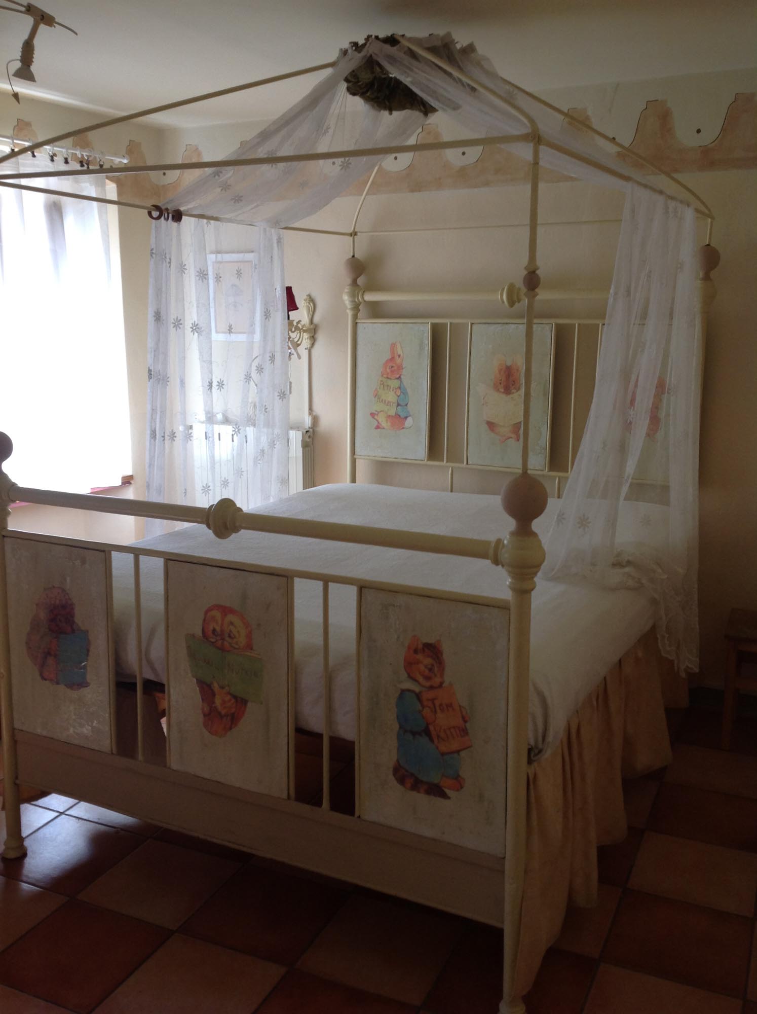 mago-alambicco | Appartamento | B6B a Pistoia