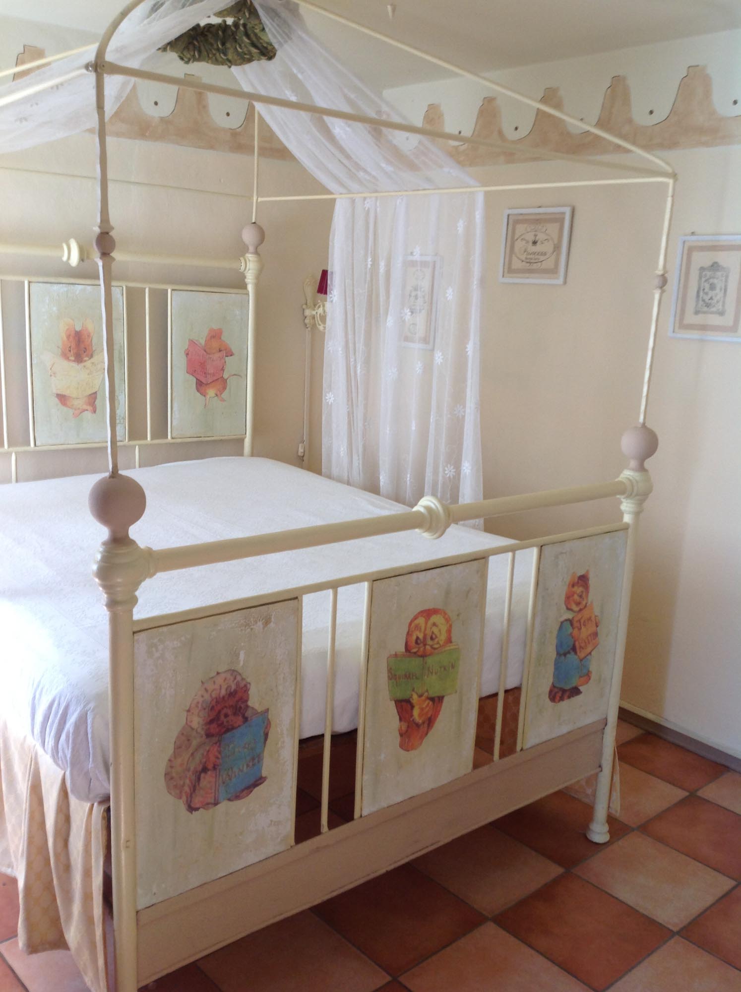 mago-alambicco | Appartamento | B6B a Pistoia