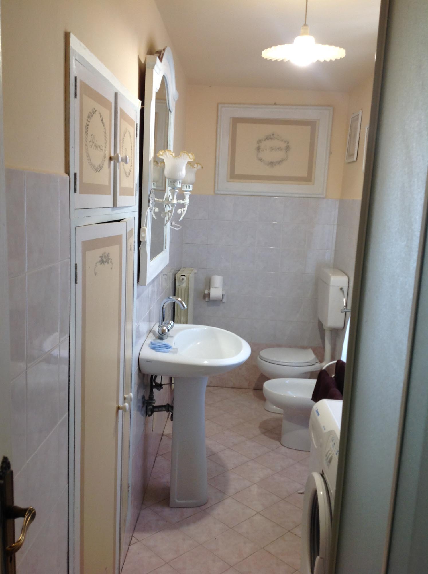 mago-alambicco | Appartamento | B6B a Pistoia