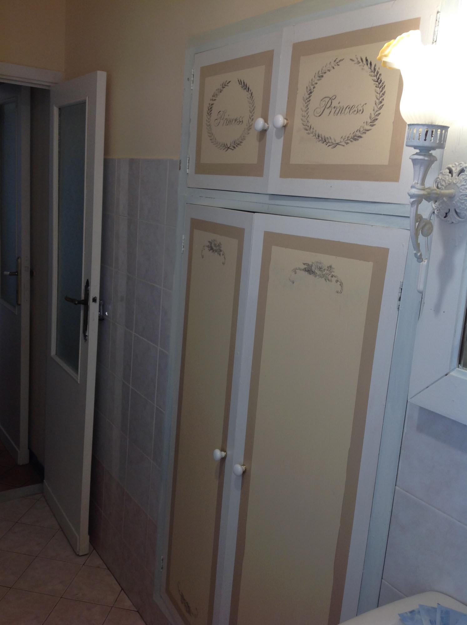 mago-alambicco | Appartamento | B6B a Pistoia