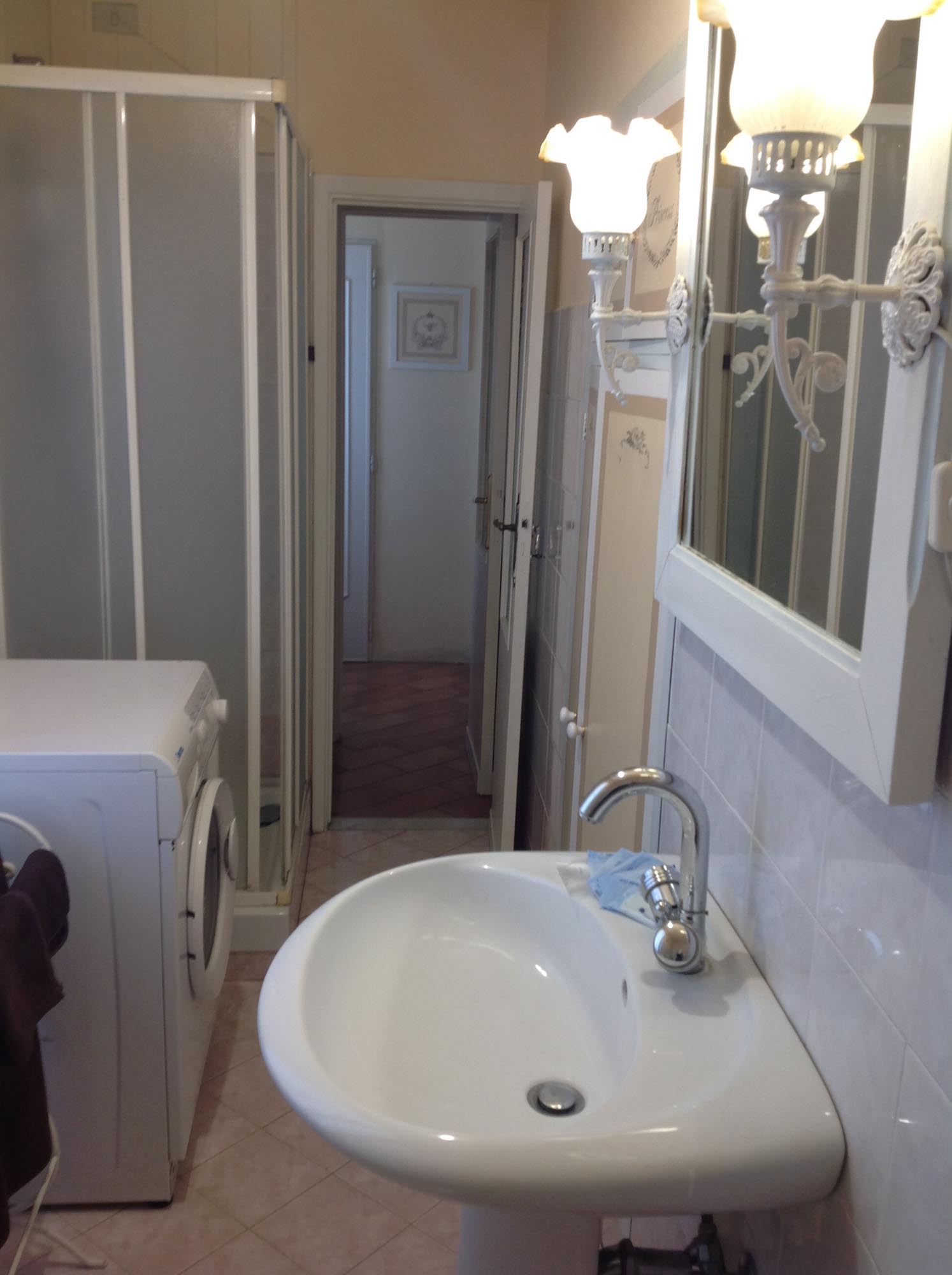 mago-alambicco | Appartamento | B6B a Pistoia