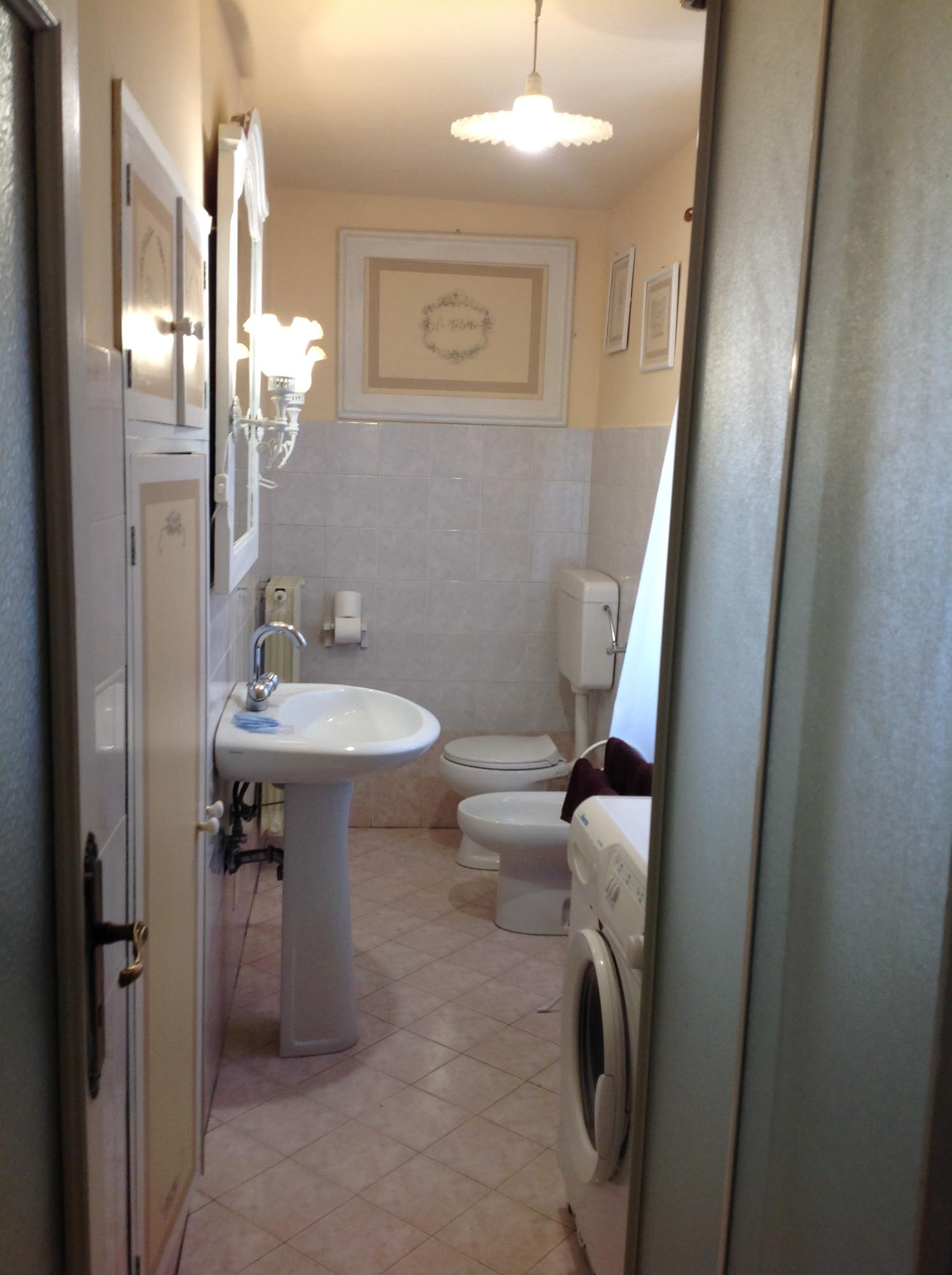 mago-alambicco | Appartamento | B6B a Pistoia