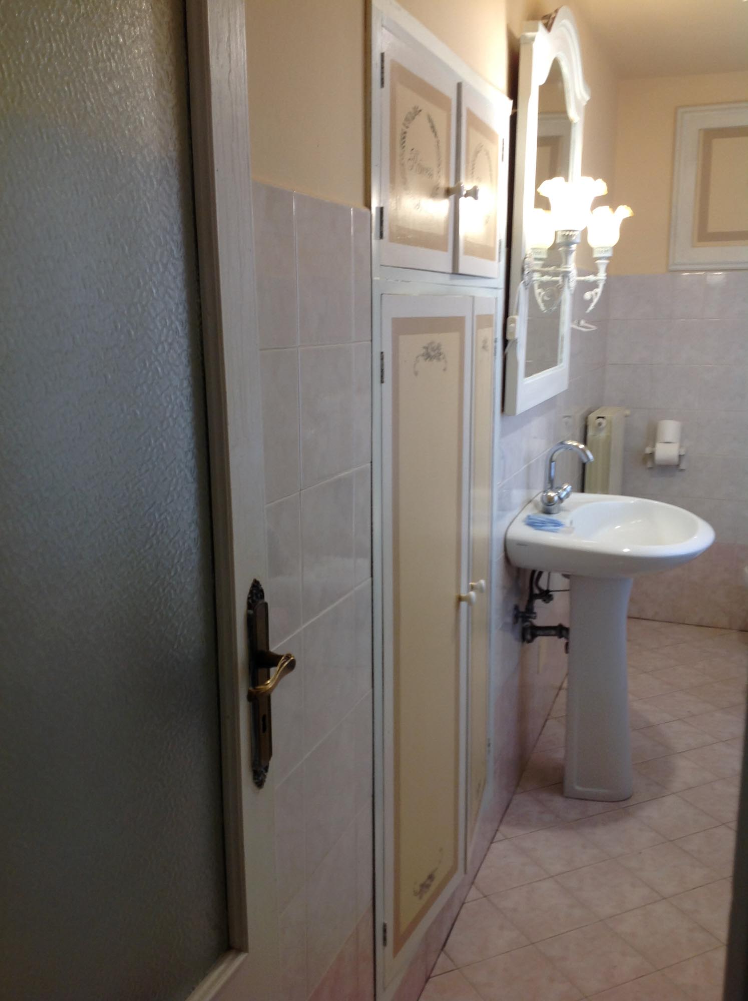 mago-alambicco | Appartamento | B6B a Pistoia