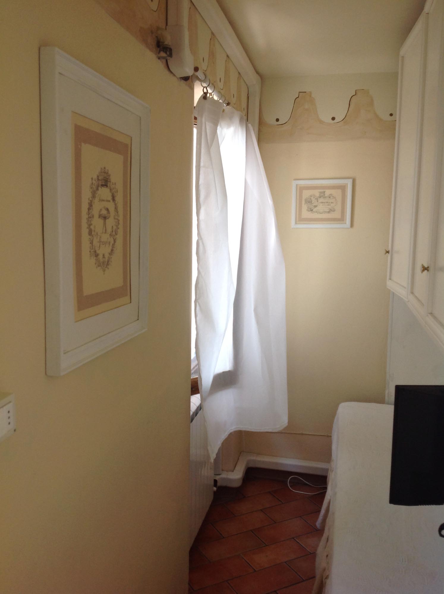 mago-alambicco | Appartamento | B6B a Pistoia