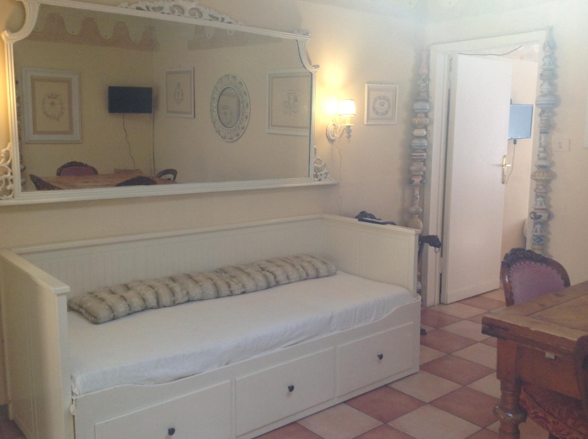 mago-alambicco | Appartamento | B6B a Pistoia