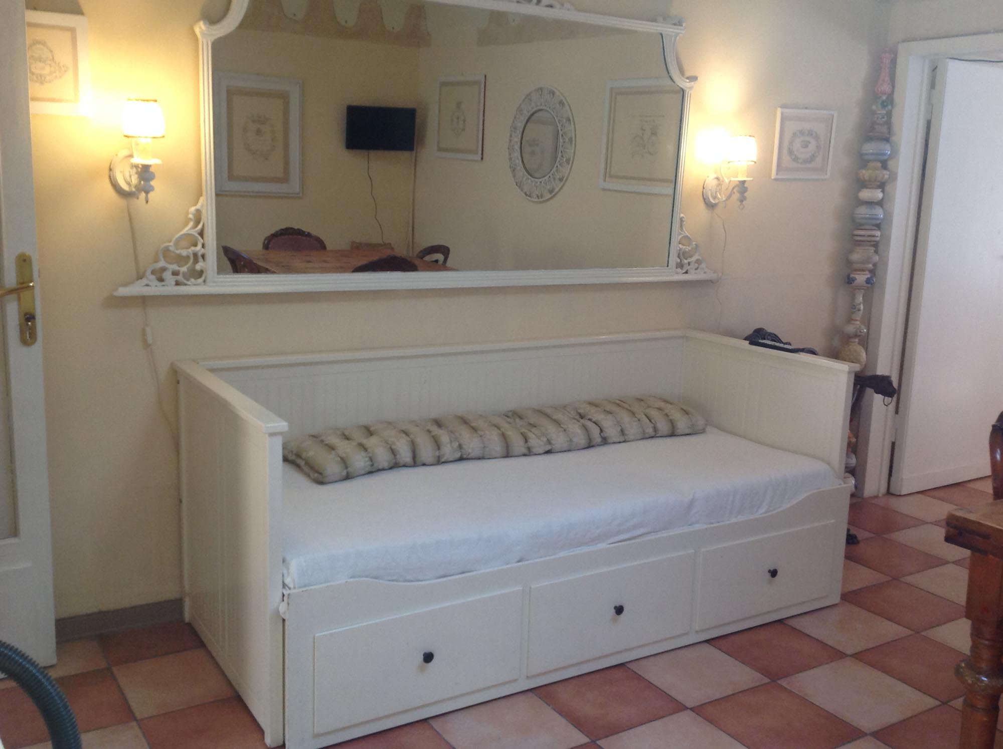 mago-alambicco | Appartamento | B6B a Pistoia