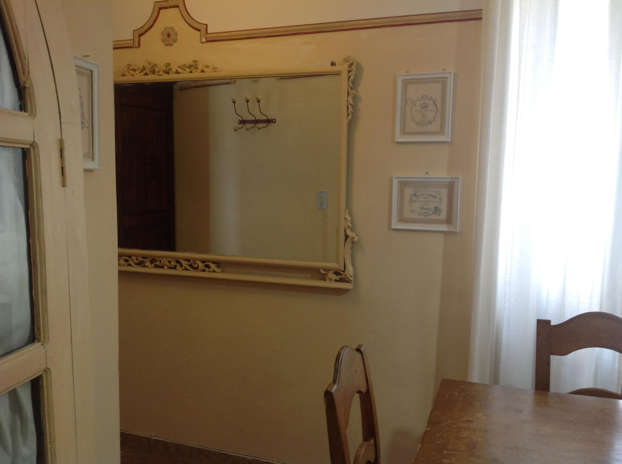 marino | Appartamento | B6B a Pistoia