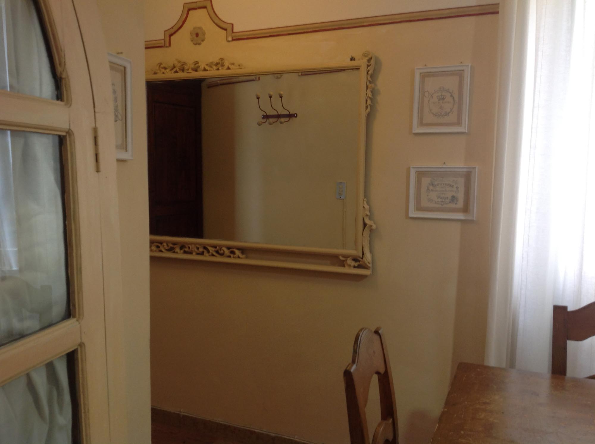 marino | Appartamento | B6B a Pistoia