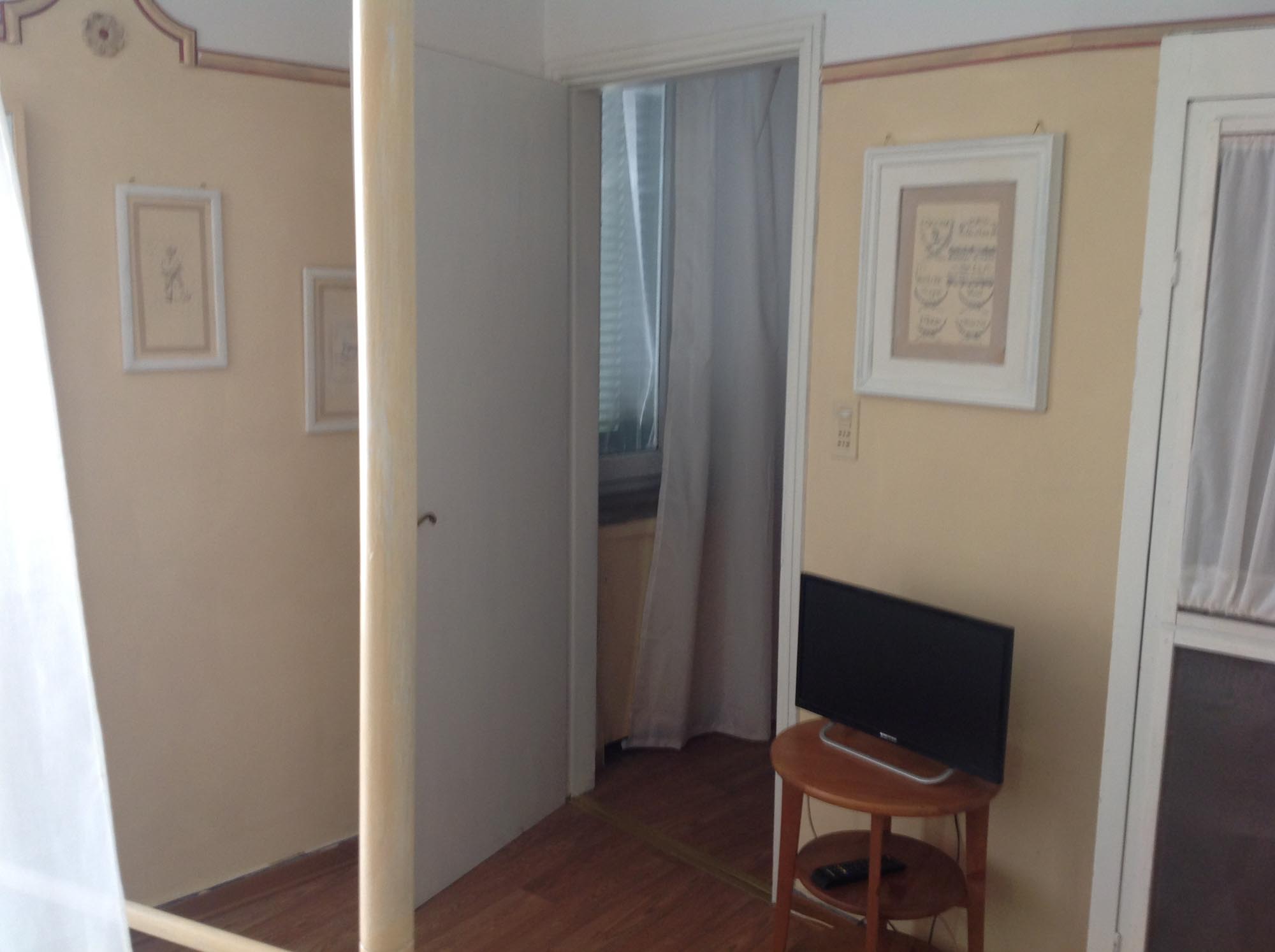 marino | Appartamento | B6B a Pistoia