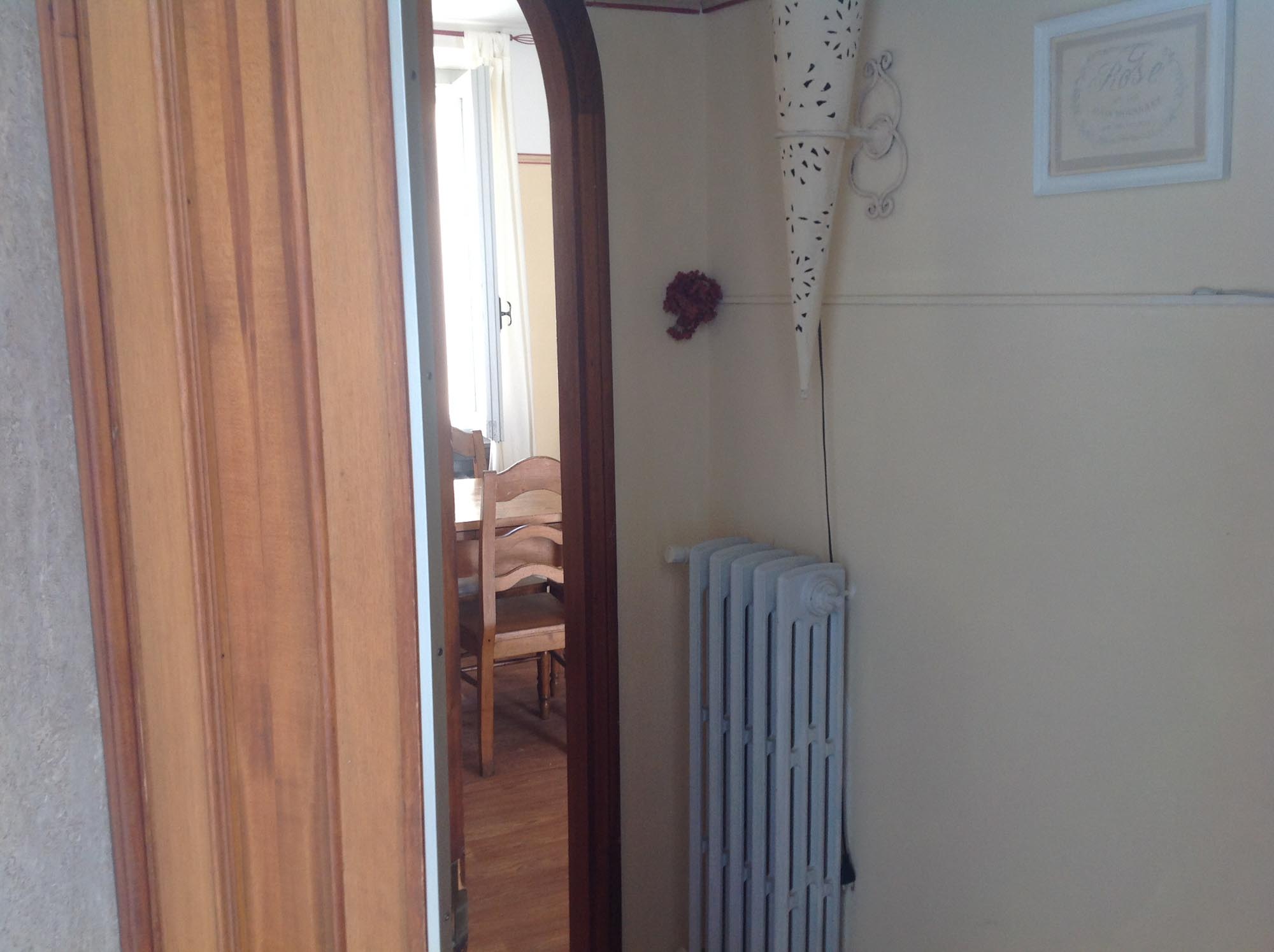 marino | Appartamento | B6B a Pistoia
